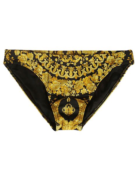 Versace knickers